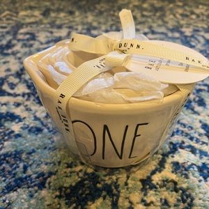 Rae Dunn measuring cups